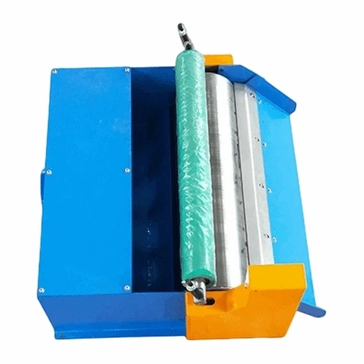 magnetic roller separator2