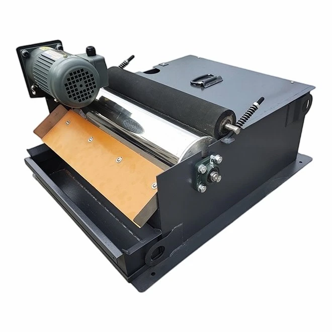 Magnetic Roller Separator