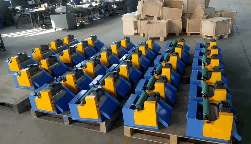 magnetic roller separator magnetic roller separator
