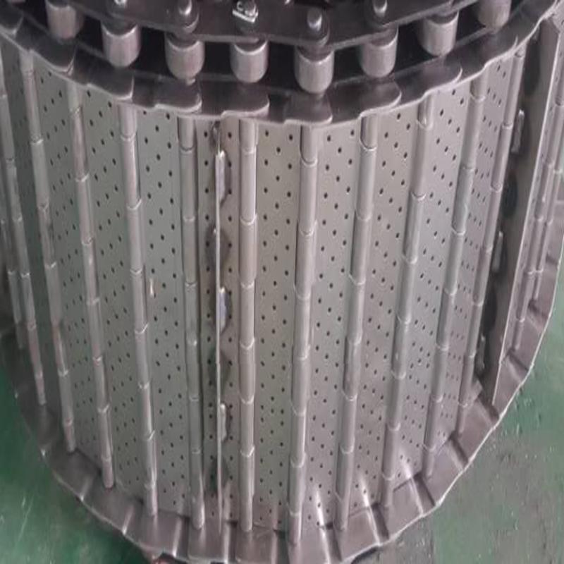 Hinged Steel Belt3 Hinged Steel Belt3