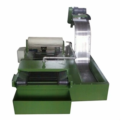 Magnetic Chip Conveyor