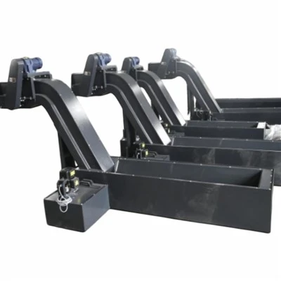Scraper Chip Conveyor